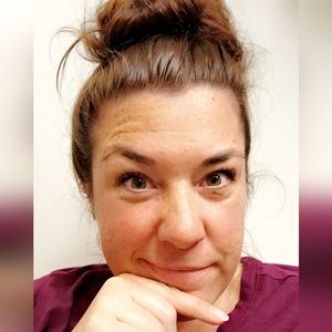 Meet your Posher, Erica